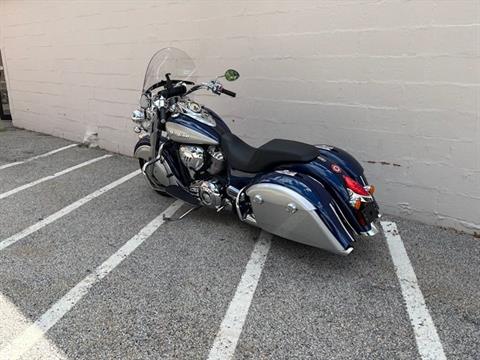2017 Indian Motorcycle Springfield® in Manchester, New Hampshire - Photo 6