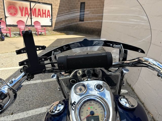 2017 Indian Motorcycle Springfield® in Manchester, New Hampshire - Photo 13