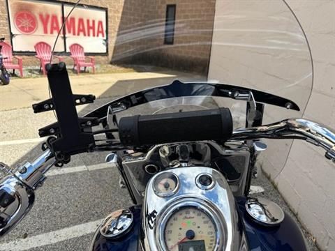2017 Indian Motorcycle Springfield® in Manchester, New Hampshire - Photo 13
