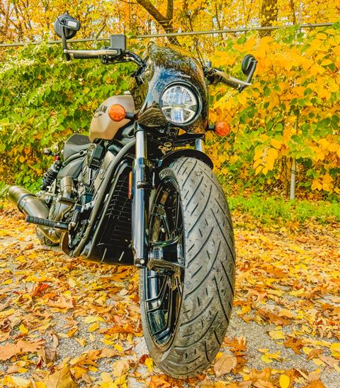 2025 Indian Motorcycle Sport Scout® Limited +Tech in Manchester, New Hampshire - Photo 19