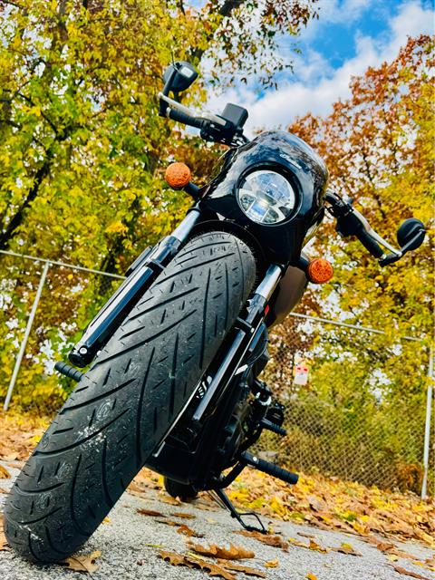 2025 Indian Motorcycle Sport Scout® Limited +Tech in Manchester, New Hampshire - Photo 9