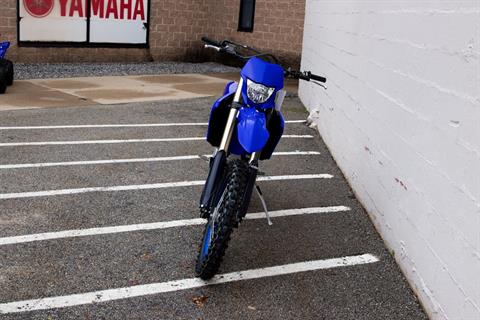 2024 Yamaha WR250F in Manchester, New Hampshire - Photo 3