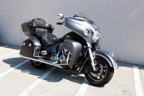 2019 Indian Motorcycle Roadmaster® ABS in Manchester, New Hampshire - Photo 2
