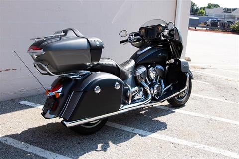 2019 Indian Motorcycle Roadmaster® ABS in Manchester, New Hampshire - Photo 5