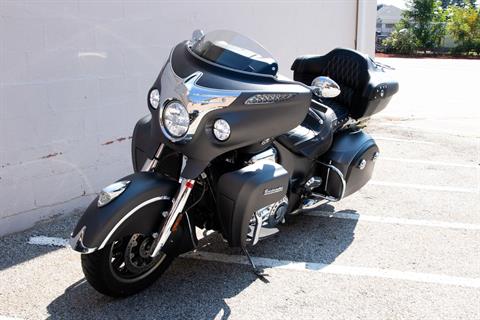 2019 Indian Motorcycle Roadmaster® ABS in Manchester, New Hampshire - Photo 7
