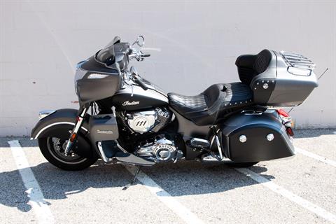 2019 Indian Motorcycle Roadmaster® ABS in Manchester, New Hampshire - Photo 9
