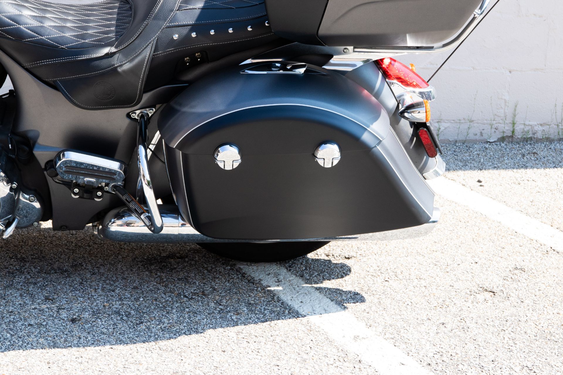 2019 Indian Motorcycle Roadmaster® ABS in Manchester, New Hampshire - Photo 10