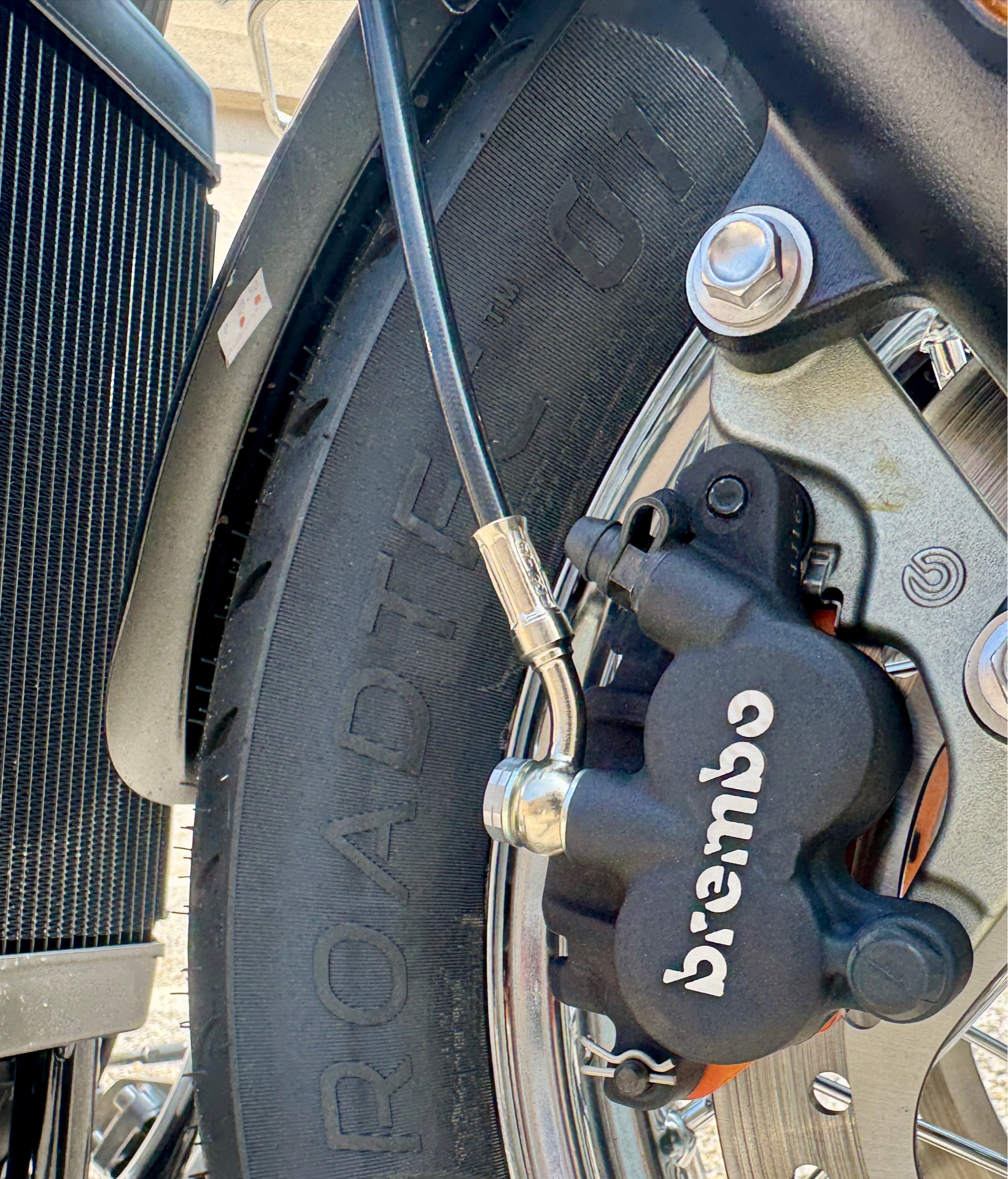 2025 Triumph Bonneville Speedmaster in Manchester, New Hampshire - Photo 10