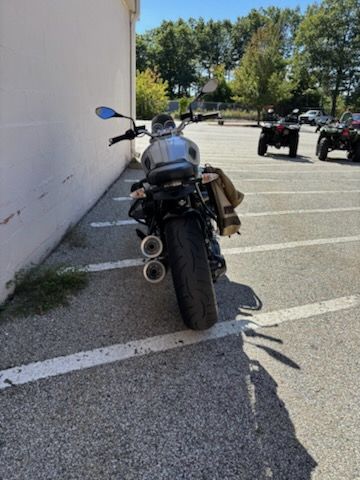 2018 BMW R nineT Scrambler in Manchester, New Hampshire - Photo 8