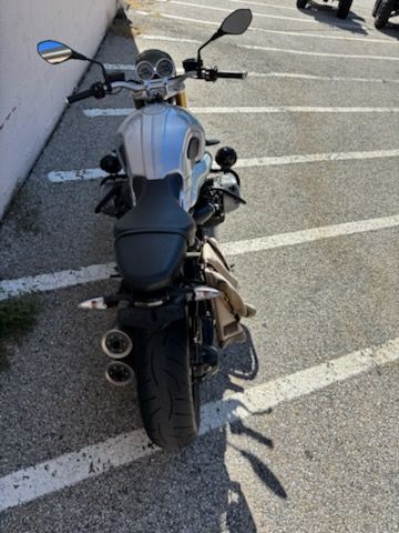 2018 BMW R nineT Scrambler in Manchester, New Hampshire - Photo 14