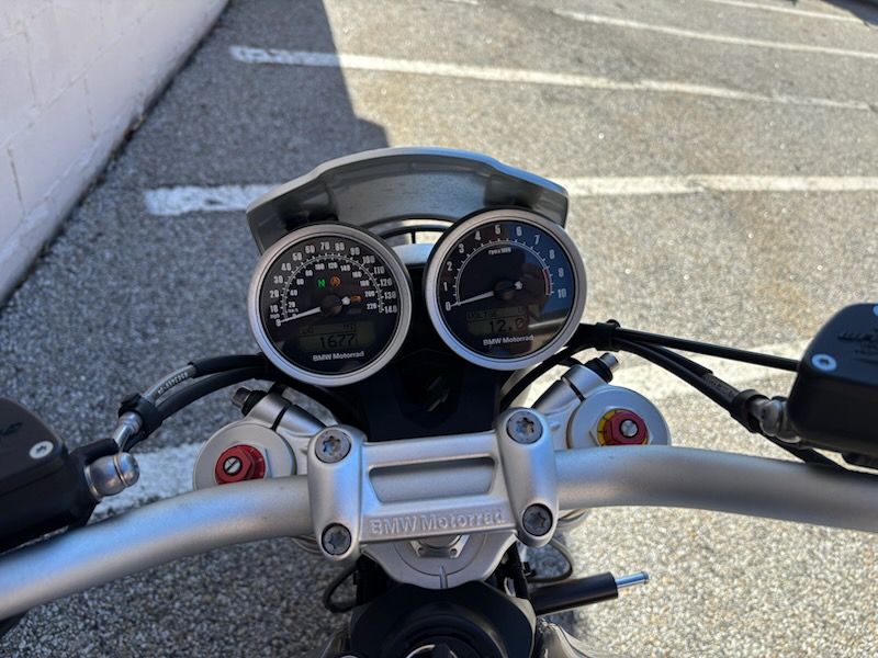 2018 BMW R nineT Scrambler in Manchester, New Hampshire - Photo 15