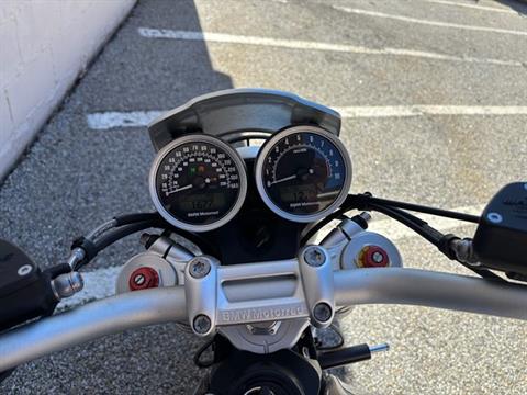 2018 BMW R nineT Scrambler in Manchester, New Hampshire - Photo 15