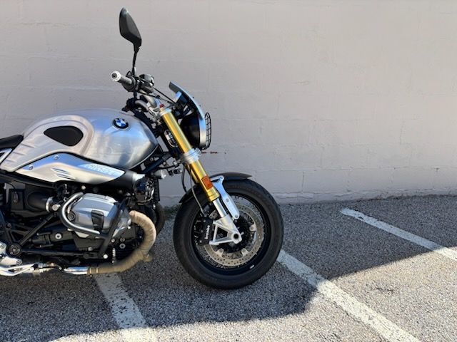 2018 BMW R nineT Scrambler in Manchester, New Hampshire - Photo 9