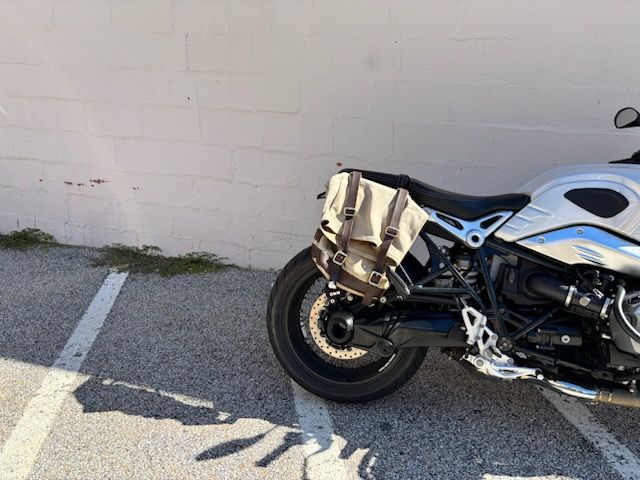 2018 BMW R nineT Scrambler in Manchester, New Hampshire - Photo 12