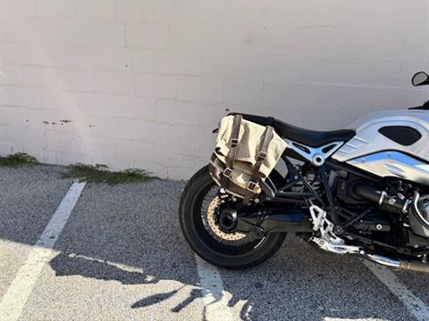 2018 BMW R nineT Scrambler in Manchester, New Hampshire - Photo 12