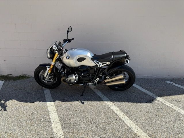 2018 BMW R nineT Scrambler in Manchester, New Hampshire - Photo 4