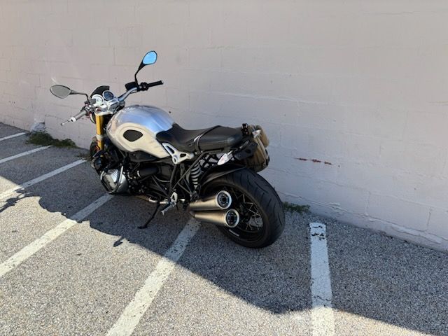 2018 BMW R nineT Scrambler in Manchester, New Hampshire - Photo 6