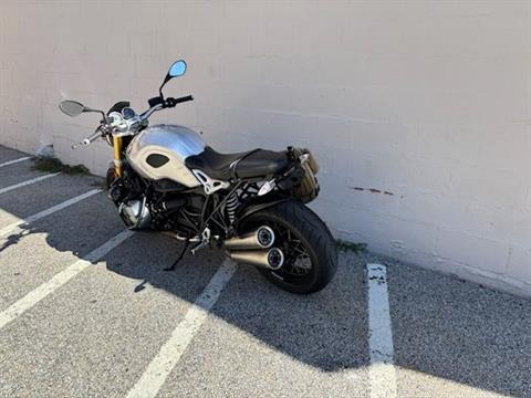 2018 BMW R nineT Scrambler in Manchester, New Hampshire - Photo 6