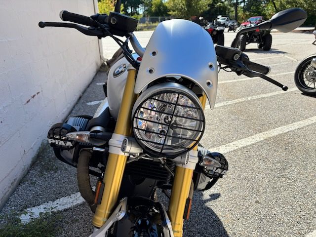 2018 BMW R nineT Scrambler in Manchester, New Hampshire - Photo 13