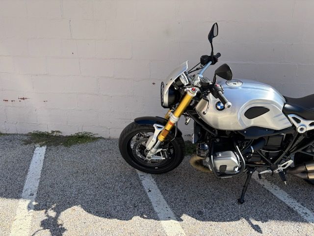 2018 BMW R nineT Scrambler in Manchester, New Hampshire - Photo 10