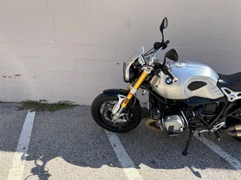 2018 BMW R nineT Scrambler in Manchester, New Hampshire - Photo 10