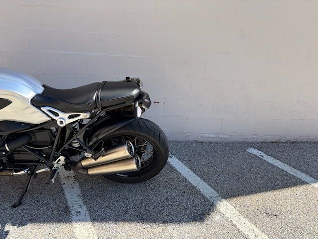 2018 BMW R nineT Scrambler in Manchester, New Hampshire - Photo 11