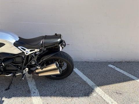 2018 BMW R nineT Scrambler in Manchester, New Hampshire - Photo 11