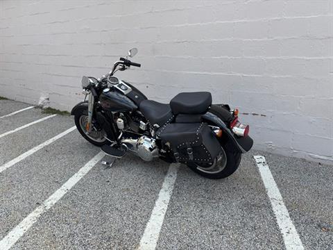 2007 Harley-Davidson FXSTC Softail® Custom Patriot Special Edition in Manchester, New Hampshire - Photo 6