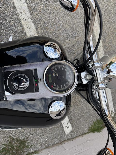 2007 Harley-Davidson FXSTC Softail® Custom Patriot Special Edition in Manchester, New Hampshire - Photo 14