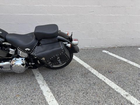 2007 Harley-Davidson FXSTC Softail® Custom Patriot Special Edition in Manchester, New Hampshire - Photo 12