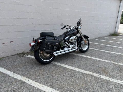 2007 Harley-Davidson FXSTC Softail® Custom Patriot Special Edition in Manchester, New Hampshire - Photo 3