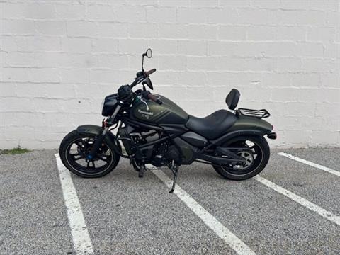 2019 Kawasaki Vulcan S in Manchester, New Hampshire - Photo 4