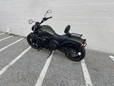 2019 Kawasaki Vulcan S in Manchester, New Hampshire - Photo 6