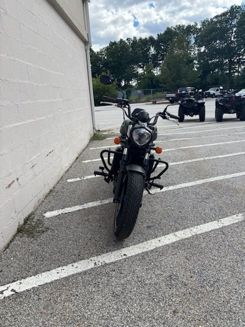 2019 Kawasaki Vulcan S in Manchester, New Hampshire - Photo 7