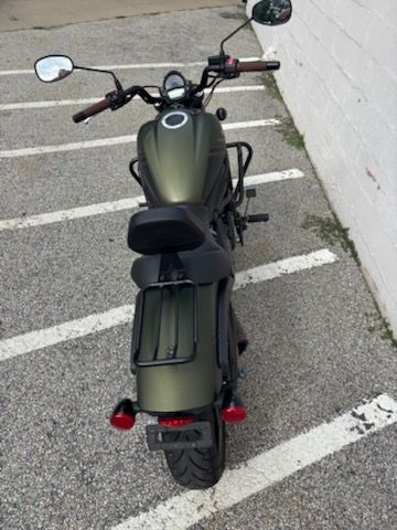 2019 Kawasaki Vulcan S in Manchester, New Hampshire - Photo 15