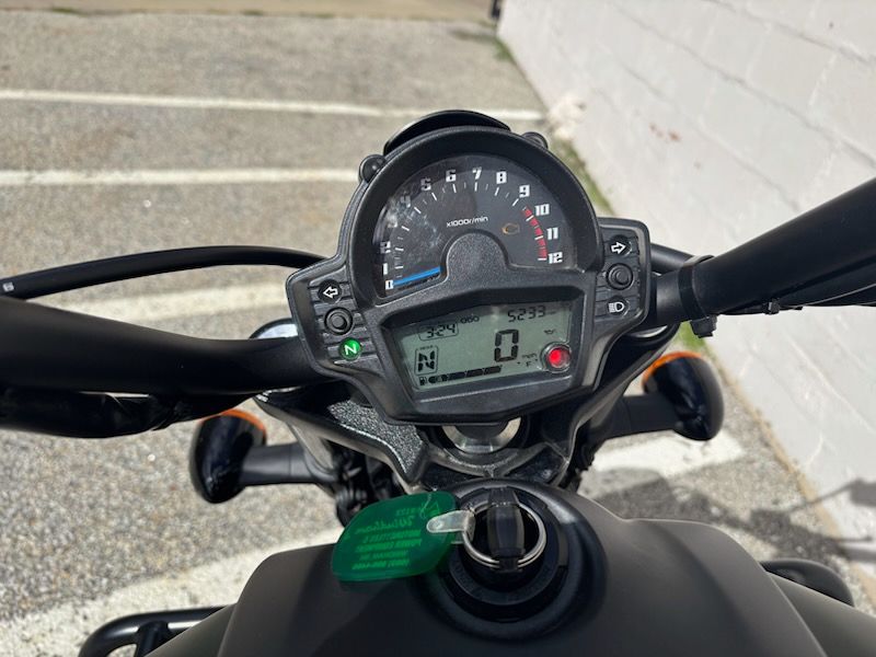 2019 Kawasaki Vulcan S in Manchester, New Hampshire - Photo 16