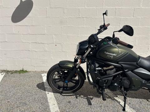2019 Kawasaki Vulcan S in Manchester, New Hampshire - Photo 10