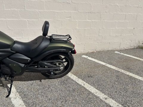 2019 Kawasaki Vulcan S in Manchester, New Hampshire - Photo 12