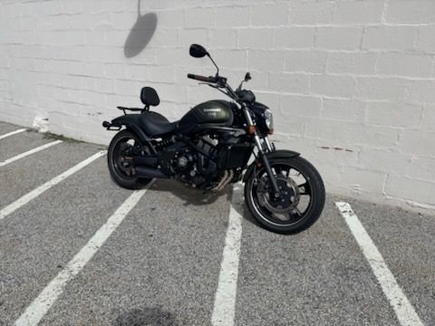 2019 Kawasaki Vulcan S in Manchester, New Hampshire - Photo 2