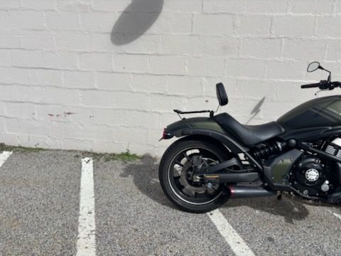 2019 Kawasaki Vulcan S in Manchester, New Hampshire - Photo 11