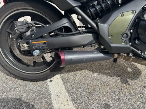 2019 Kawasaki Vulcan S in Manchester, New Hampshire - Photo 13