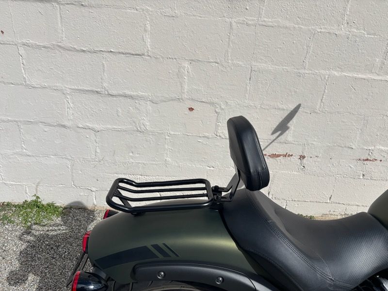 2019 Kawasaki Vulcan S in Manchester, New Hampshire - Photo 14