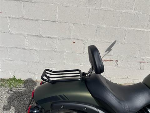 2019 Kawasaki Vulcan S in Manchester, New Hampshire - Photo 14