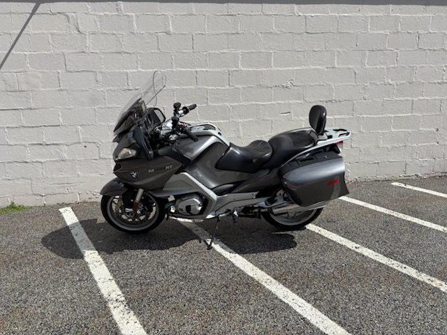 2012 BMW R 1200 RT in Manchester, New Hampshire - Photo 4