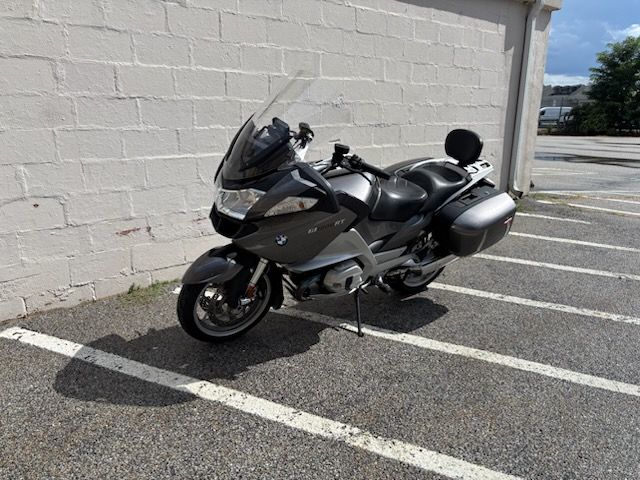 2012 BMW R 1200 RT in Manchester, New Hampshire - Photo 5