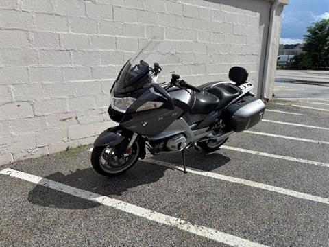 2012 BMW R 1200 RT in Manchester, New Hampshire - Photo 5