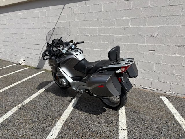 2012 BMW R 1200 RT in Manchester, New Hampshire - Photo 6