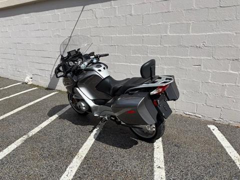 2012 BMW R 1200 RT in Manchester, New Hampshire - Photo 6