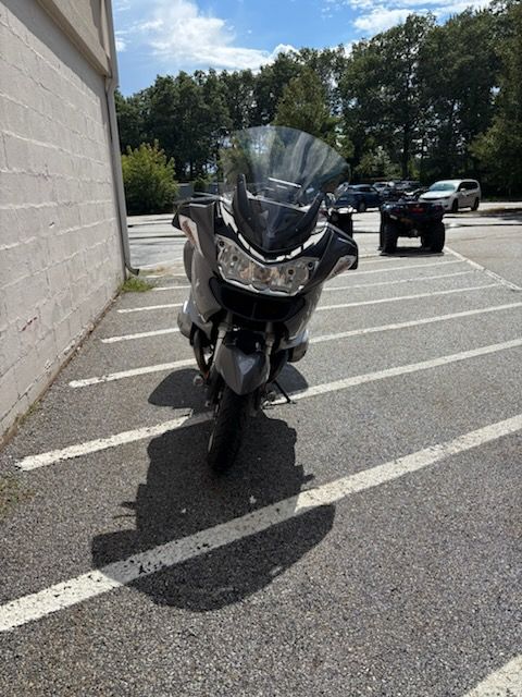 2012 BMW R 1200 RT in Manchester, New Hampshire - Photo 7