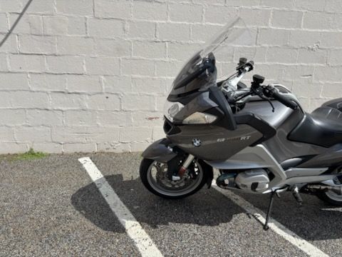 2012 BMW R 1200 RT in Manchester, New Hampshire - Photo 10